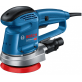 BOSCH GEX 34-125 ekcentriskā slīpmašīna
